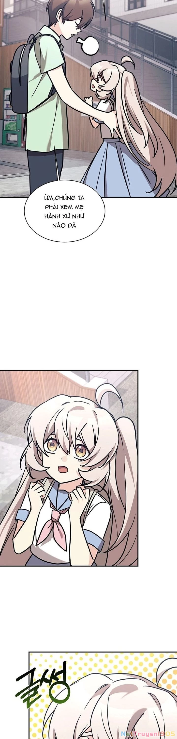 Con Gái Tôi Là Rồng! Chapter 90 - 17