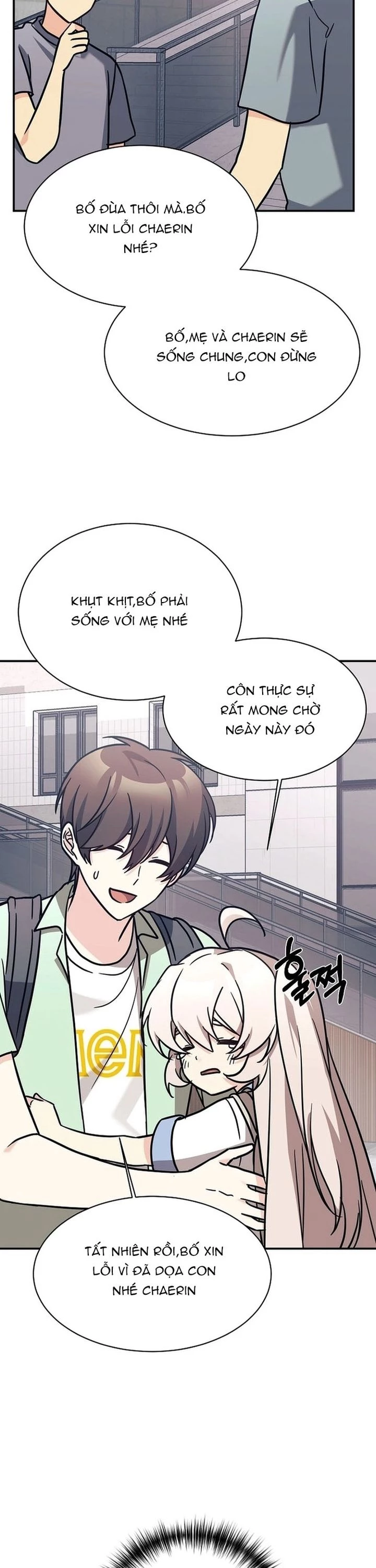 Con Gái Tôi Là Rồng! Chapter 90 - 20