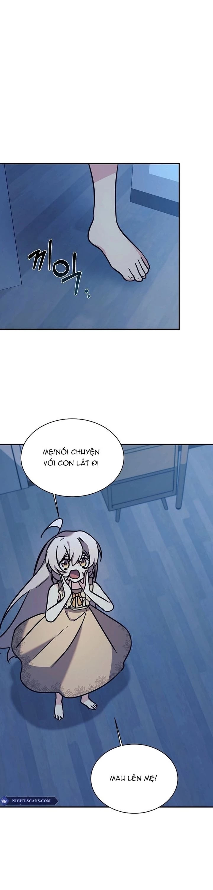 Con Gái Tôi Là Rồng! Chapter 90 - 24