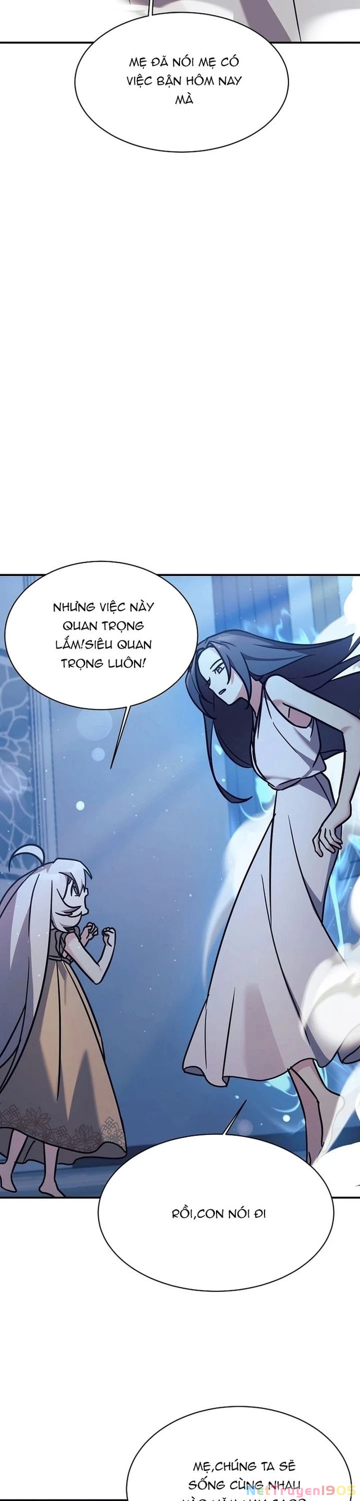Con Gái Tôi Là Rồng! Chapter 90 - 26