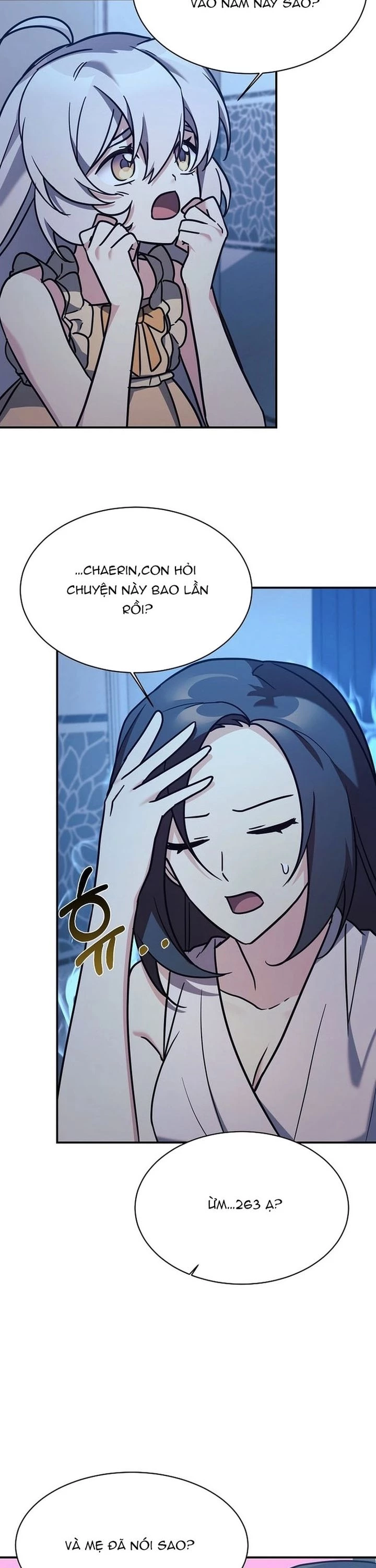 Con Gái Tôi Là Rồng! Chapter 90 - 27