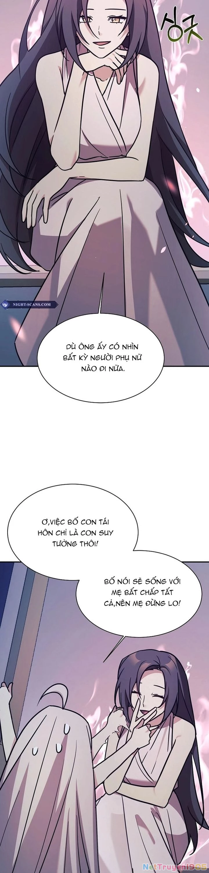 Con Gái Tôi Là Rồng! Chapter 90 - 33