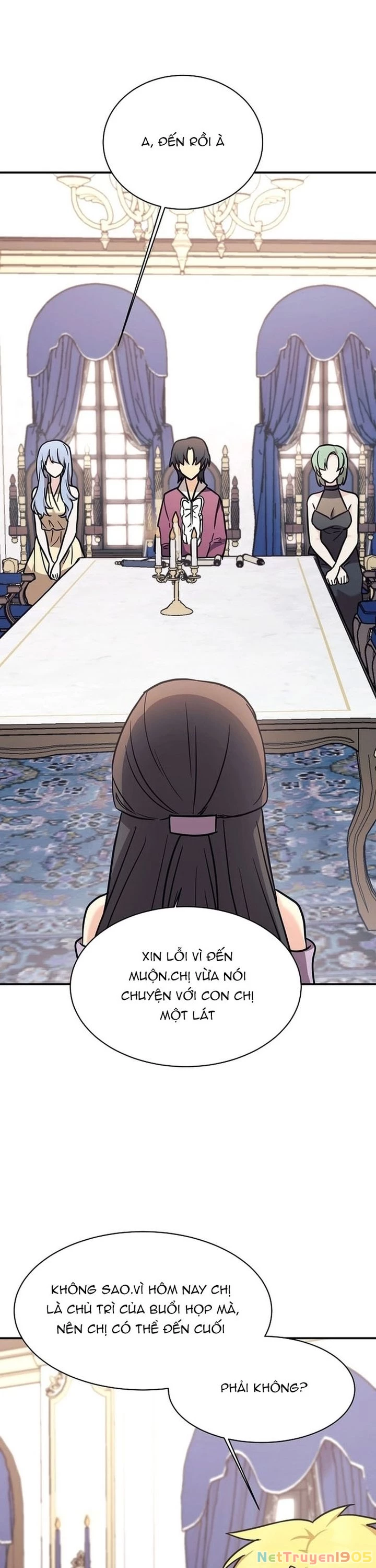 Con Gái Tôi Là Rồng! Chapter 90 - 40