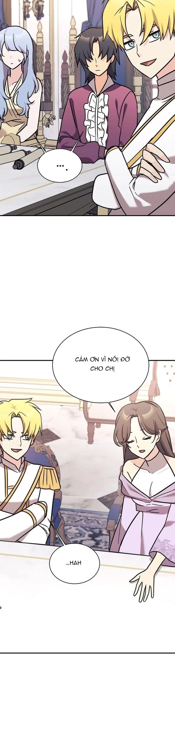 Con Gái Tôi Là Rồng! Chapter 90 - 41