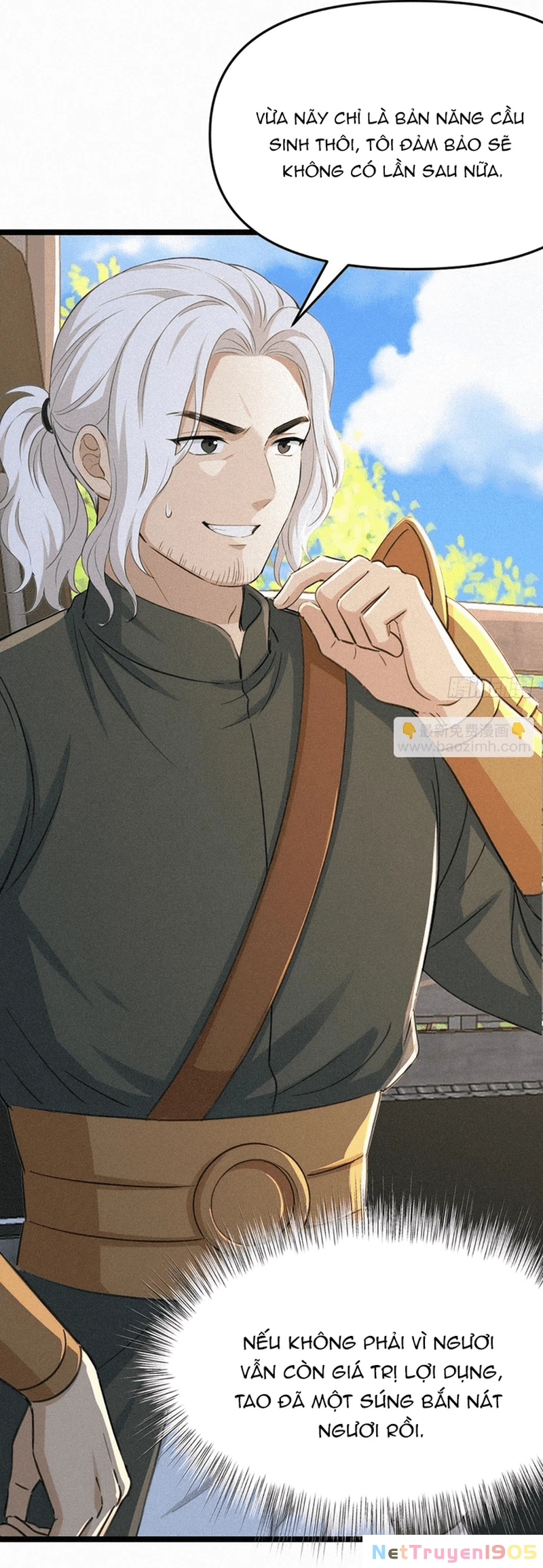 Hạo Kiếp Dư Sinh Chapter 21 - 7