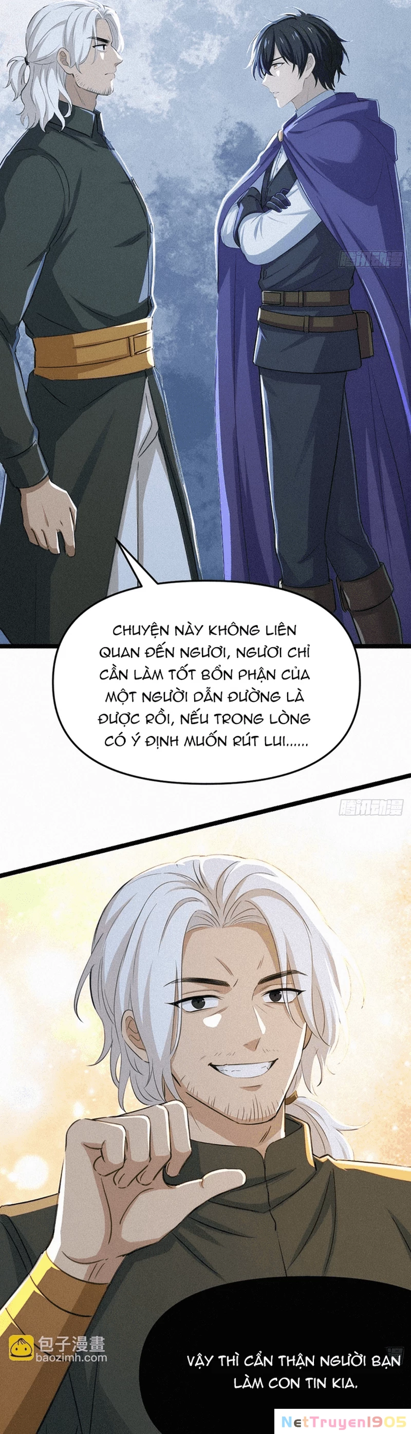 Hạo Kiếp Dư Sinh Chapter 21 - 9
