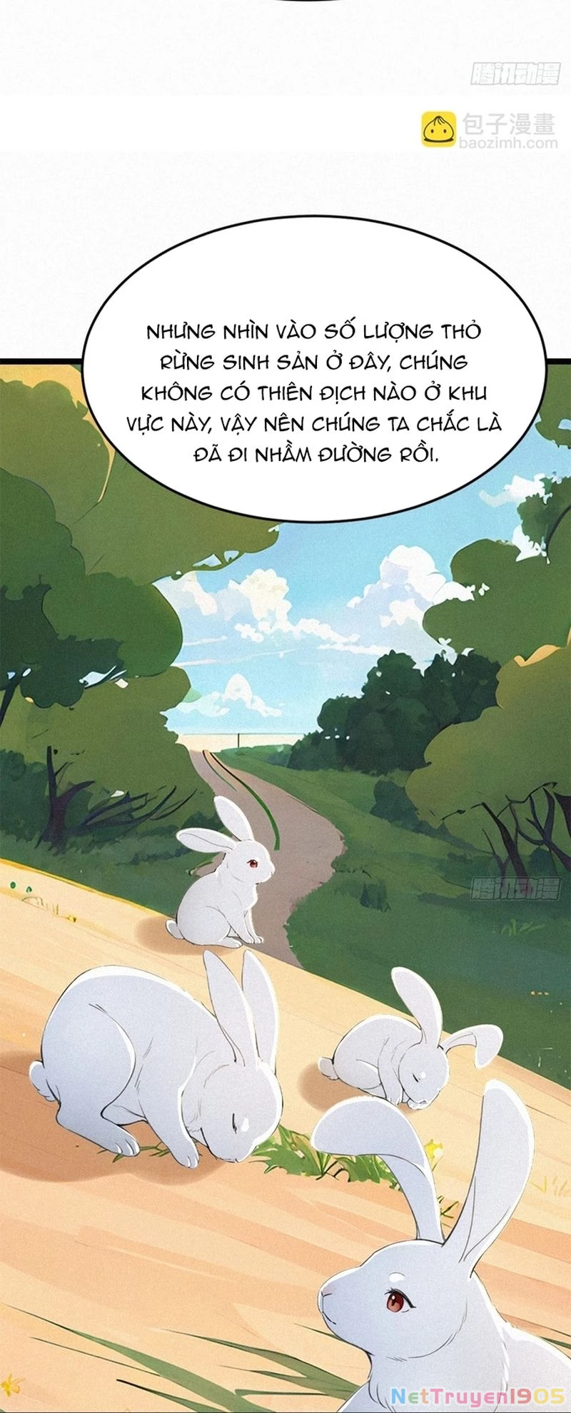 Hạo Kiếp Dư Sinh Chapter 21 - 16