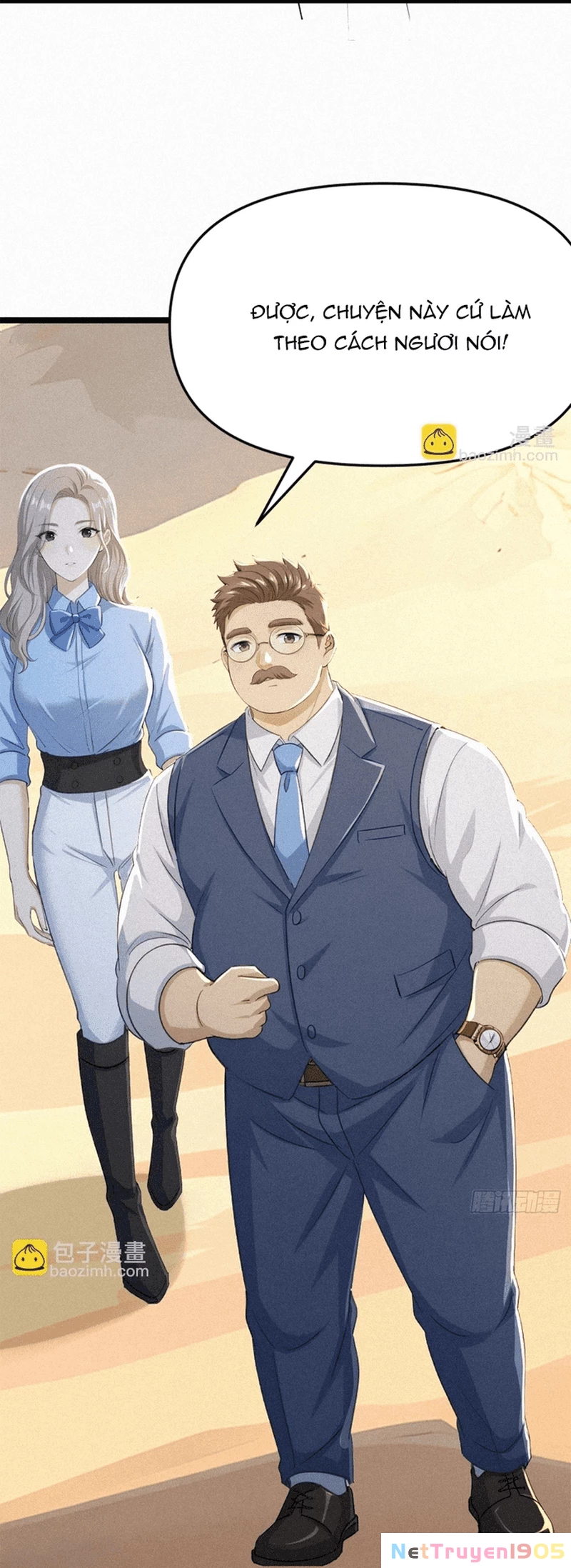 Hạo Kiếp Dư Sinh Chapter 21 - 19