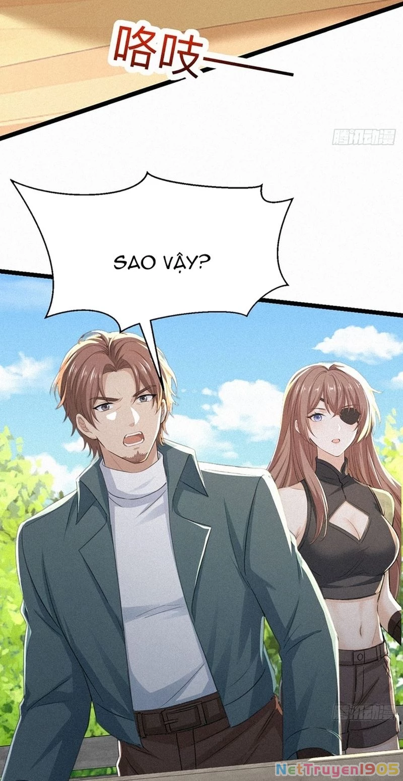Hạo Kiếp Dư Sinh Chapter 21 - 32