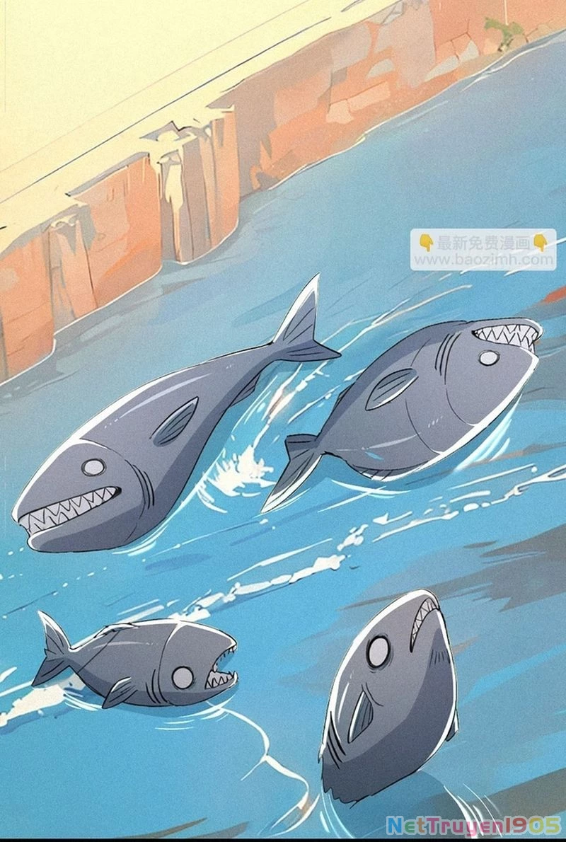 Hạo Kiếp Dư Sinh Chapter 21 - 38