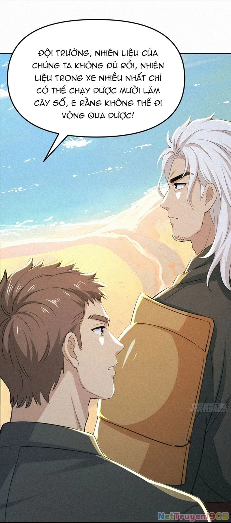 Hạo Kiếp Dư Sinh Chapter 21 - 40