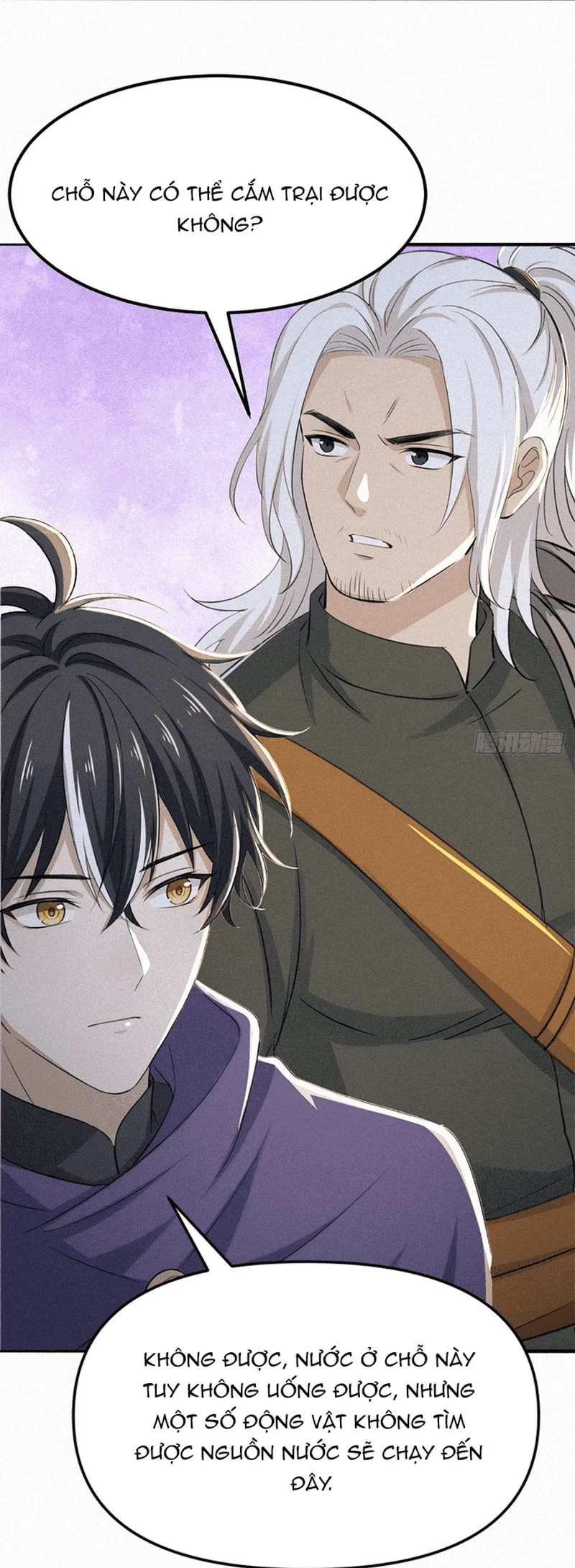 Hạo Kiếp Dư Sinh Chapter 21 - 41