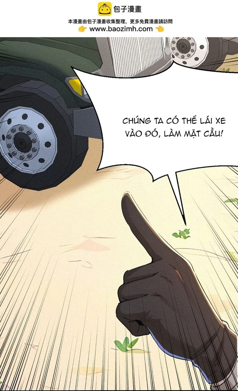 Hạo Kiếp Dư Sinh Chapter 21 - 45