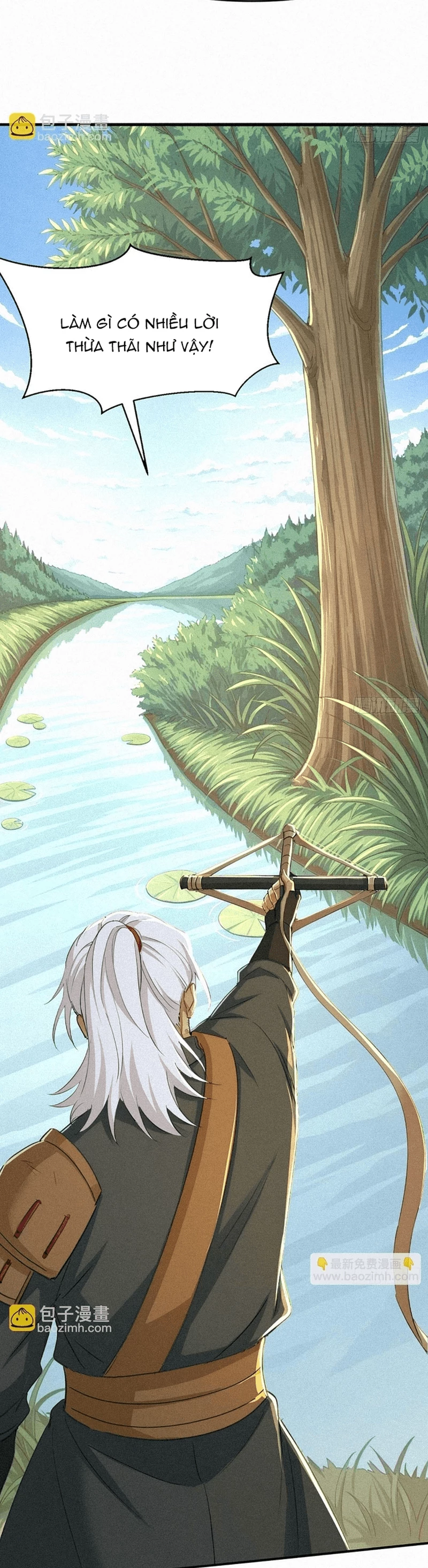 Hạo Kiếp Dư Sinh Chapter 21 - 47