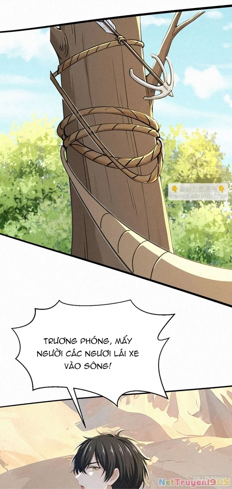 Hạo Kiếp Dư Sinh Chapter 21 - 49