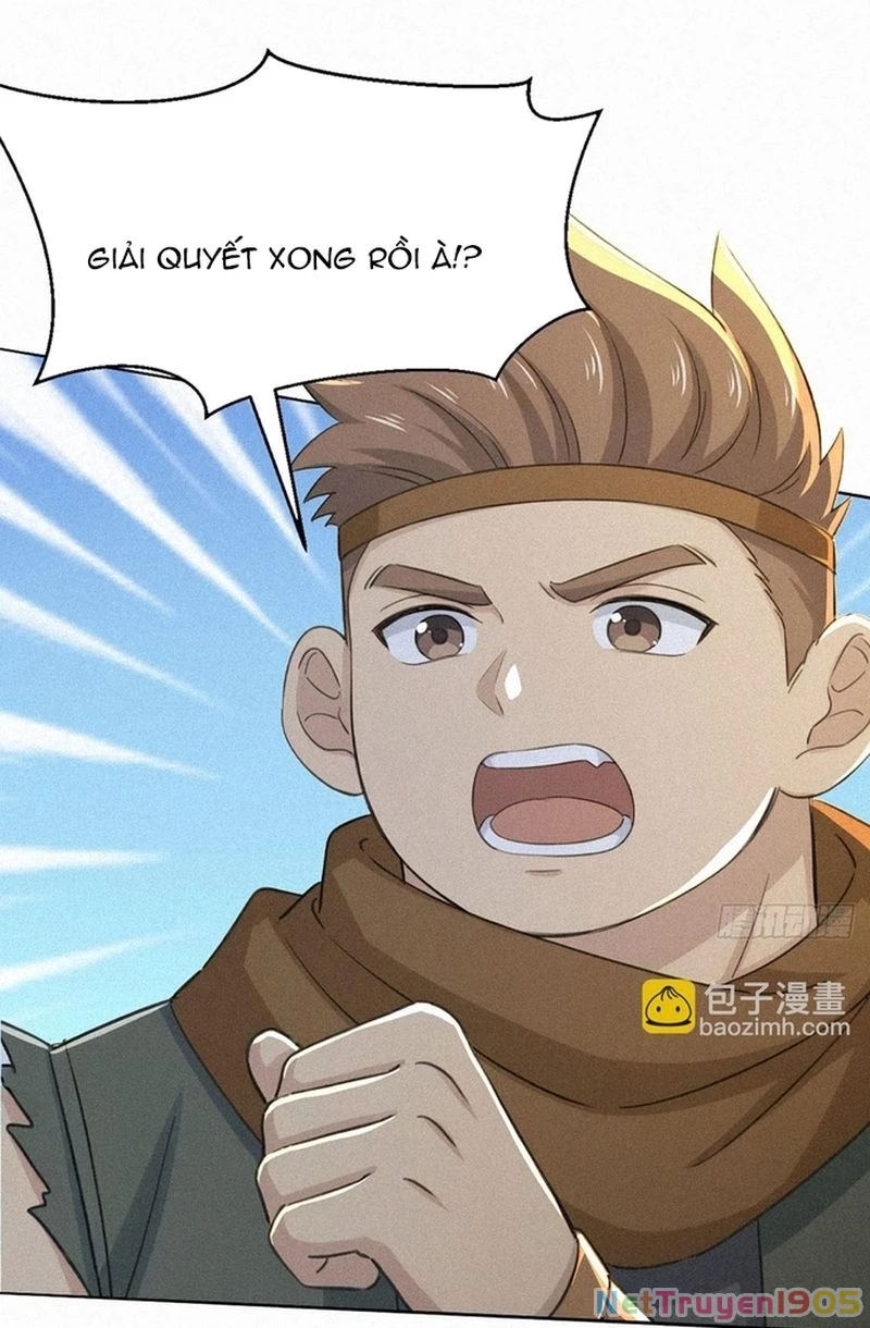 Hạo Kiếp Dư Sinh Chapter 21 - 57
