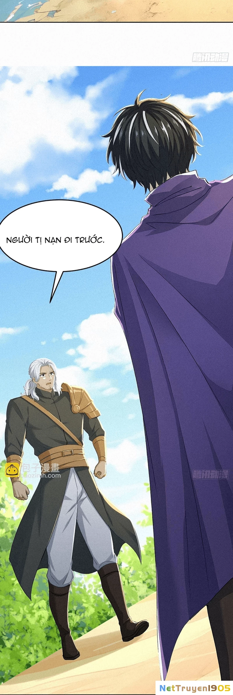 Hạo Kiếp Dư Sinh Chapter 21 - 60