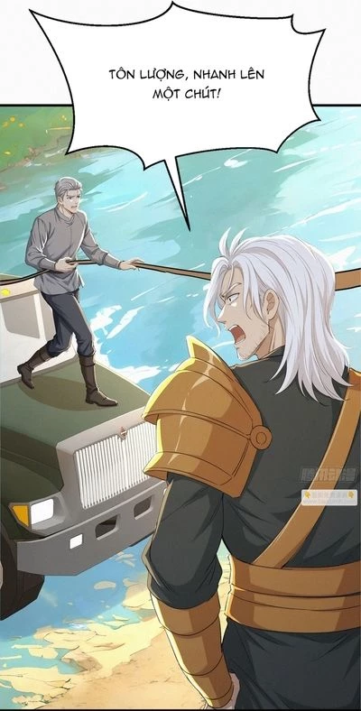 Hạo Kiếp Dư Sinh Chapter 22 - 9