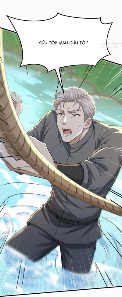 Hạo Kiếp Dư Sinh Chapter 22 - 12