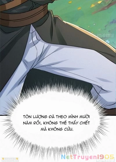 Hạo Kiếp Dư Sinh Chapter 22 - 15