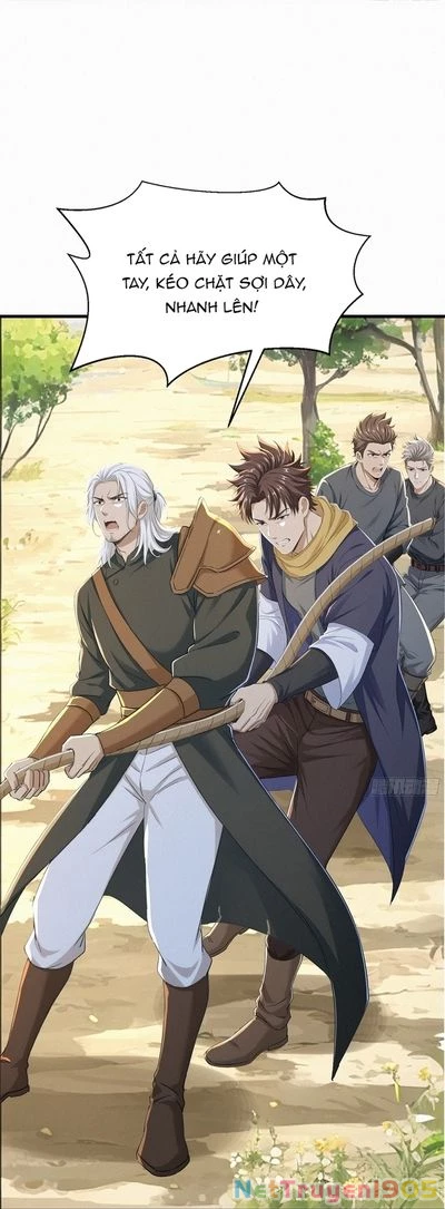 Hạo Kiếp Dư Sinh Chapter 22 - 16