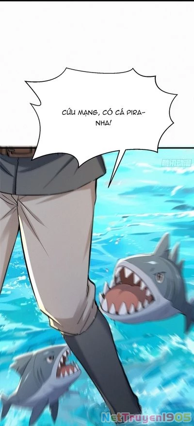 Hạo Kiếp Dư Sinh Chapter 22 - 17