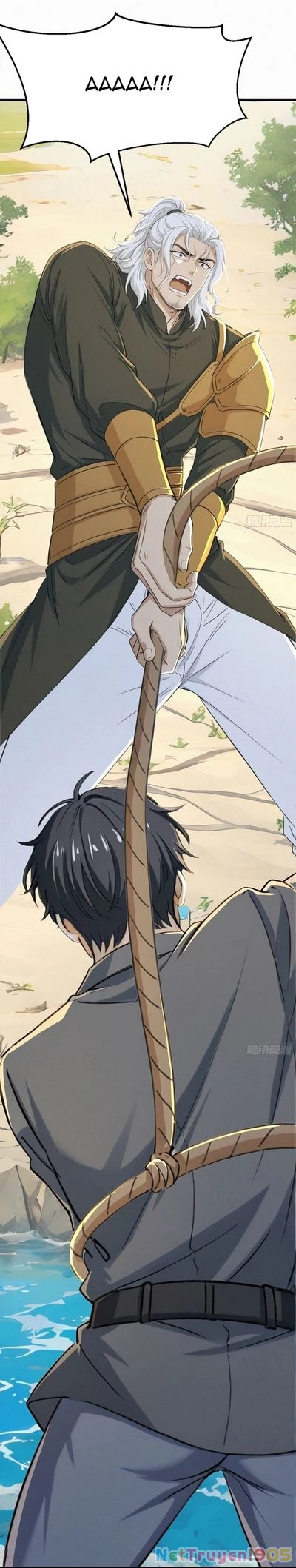 Hạo Kiếp Dư Sinh Chapter 22 - 23