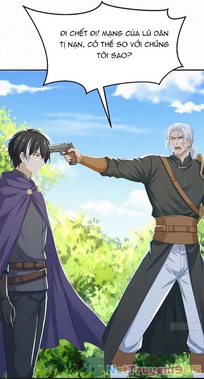 Hạo Kiếp Dư Sinh Chapter 22 - 31