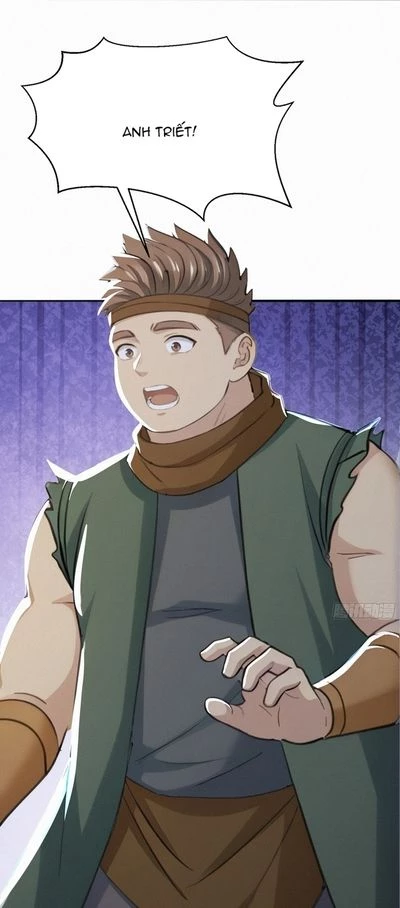 Hạo Kiếp Dư Sinh Chapter 22 - 32