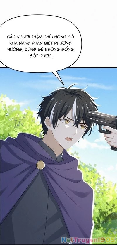 Hạo Kiếp Dư Sinh Chapter 22 - 34