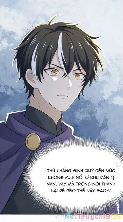 Hạo Kiếp Dư Sinh Chapter 22 - 38