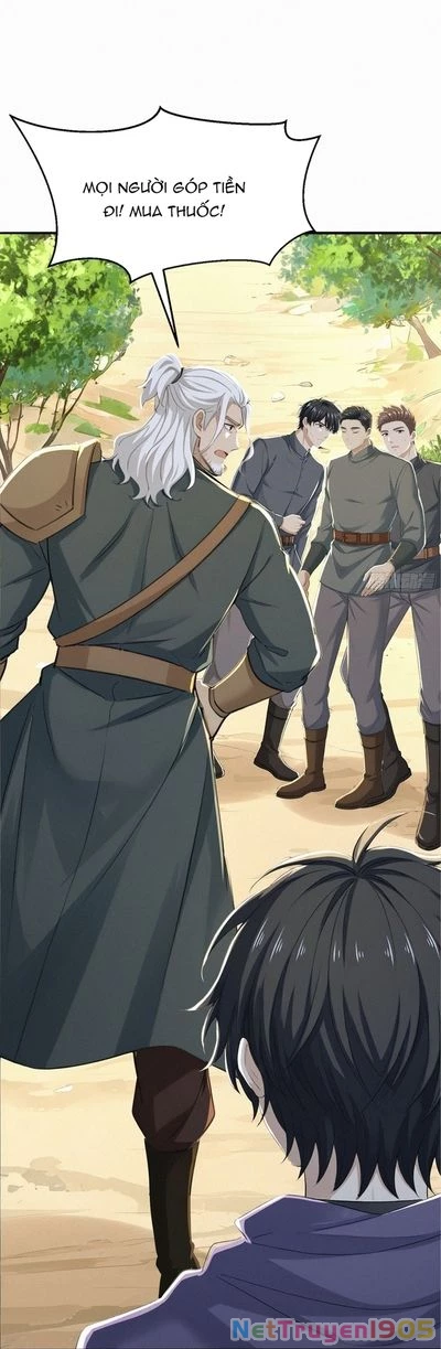 Hạo Kiếp Dư Sinh Chapter 22 - 39