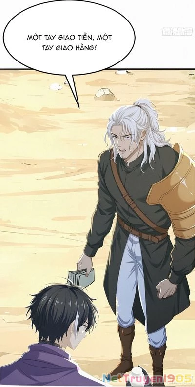 Hạo Kiếp Dư Sinh Chapter 22 - 43