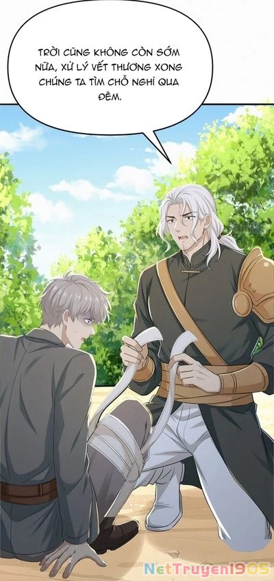 Hạo Kiếp Dư Sinh Chapter 22 - 45