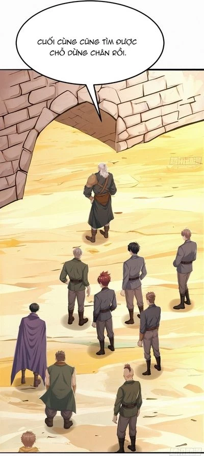 Hạo Kiếp Dư Sinh Chapter 22 - 49