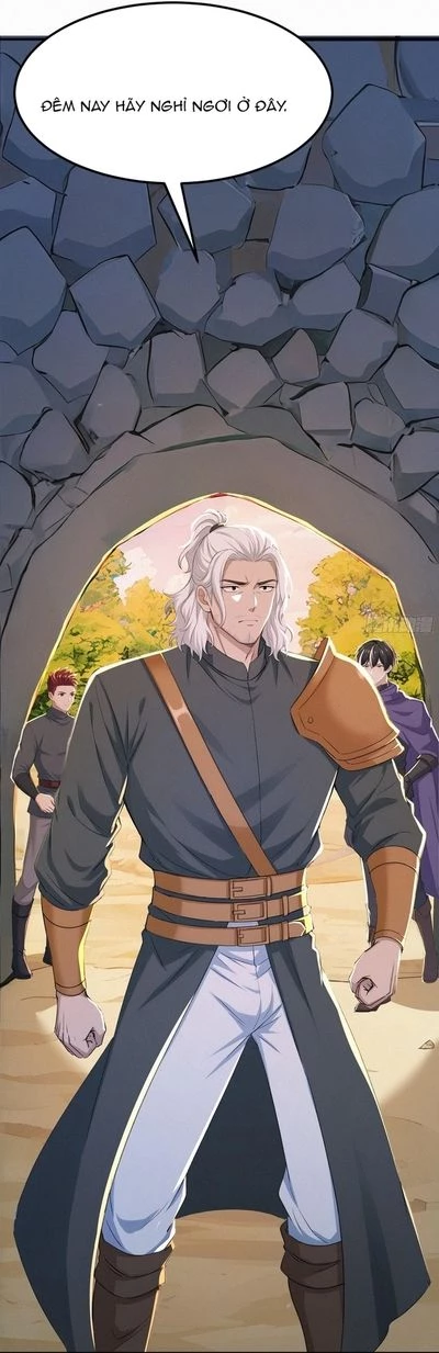 Hạo Kiếp Dư Sinh Chapter 22 - 51