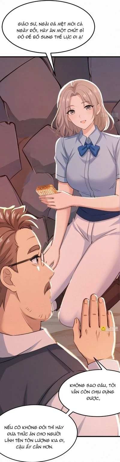 Hạo Kiếp Dư Sinh Chapter 22 - 55