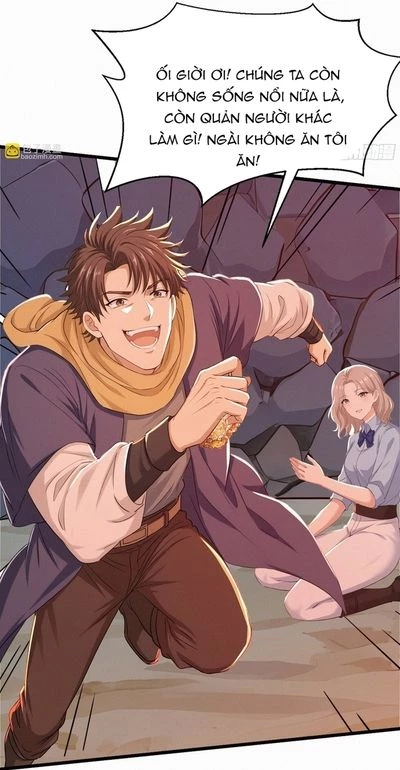 Hạo Kiếp Dư Sinh Chapter 22 - 57