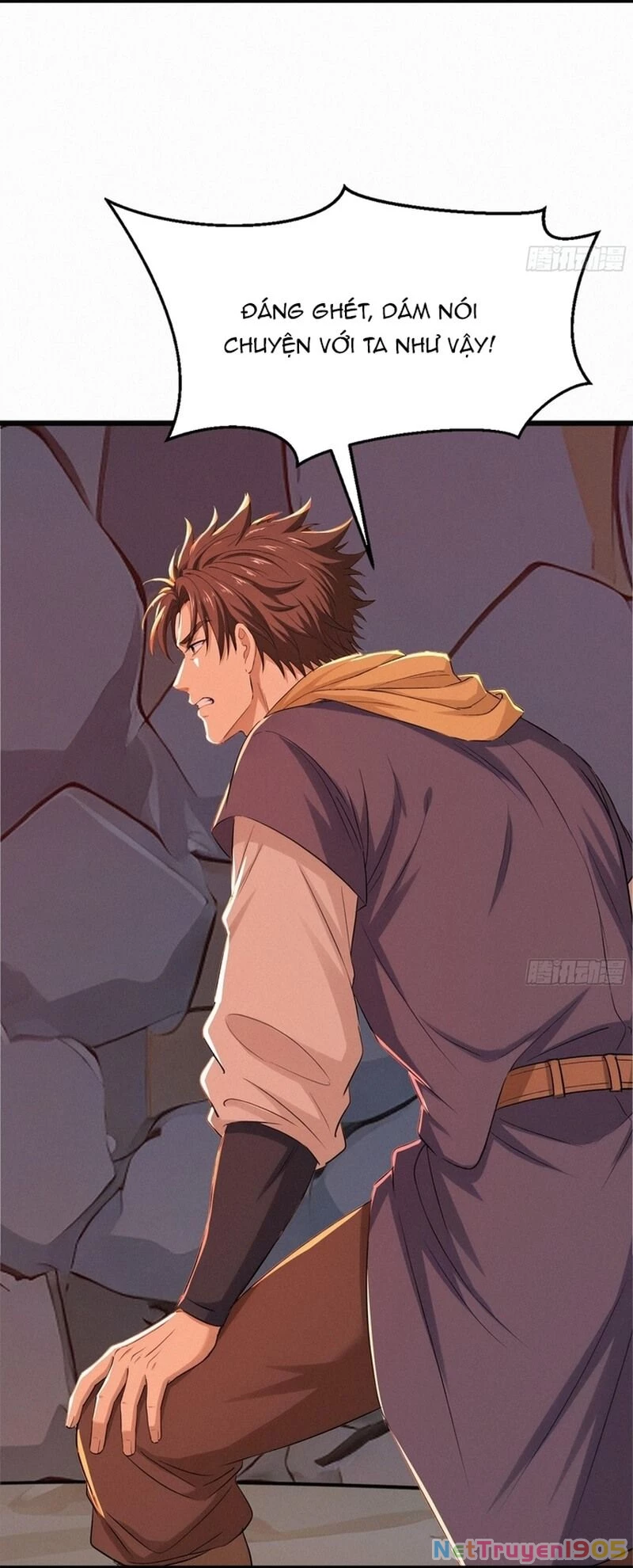Hạo Kiếp Dư Sinh Chapter 22 - 61