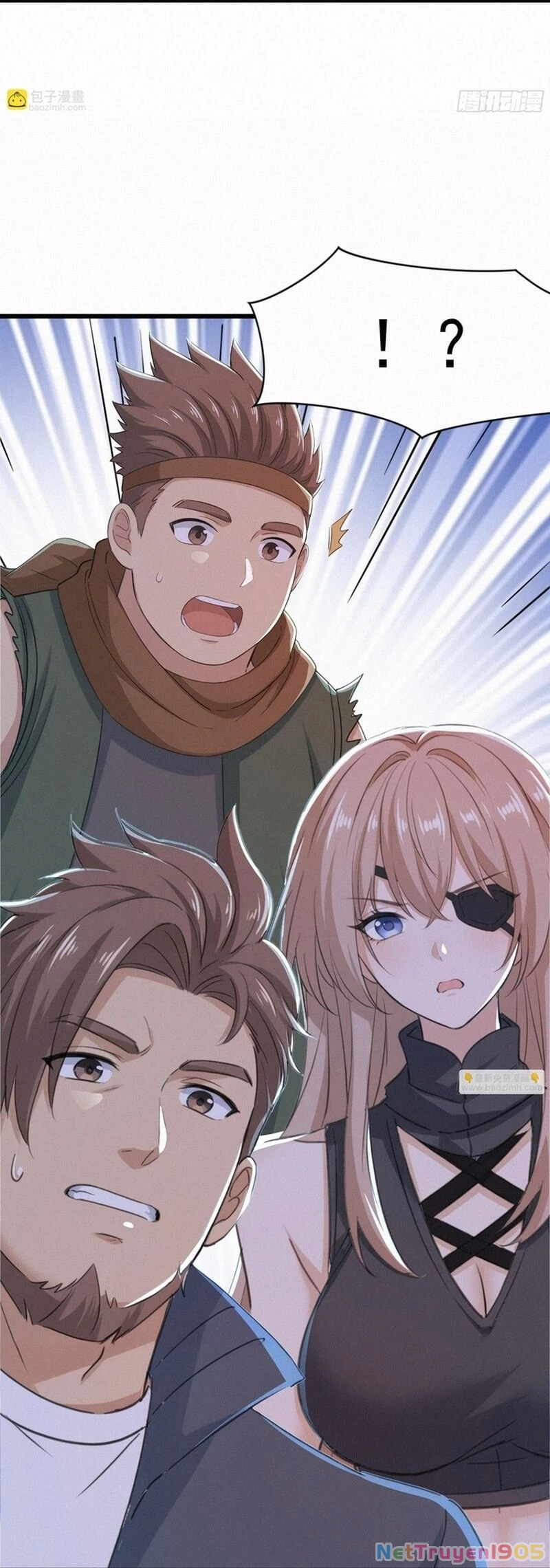 Hạo Kiếp Dư Sinh Chapter 22 - 62