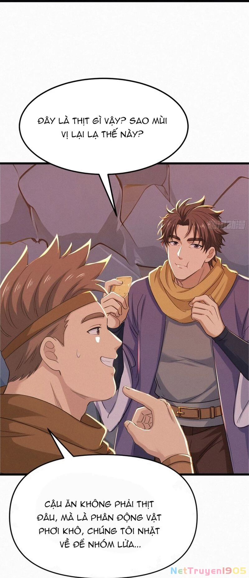 Hạo Kiếp Dư Sinh Chapter 22 - 63