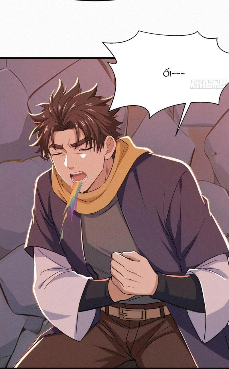 Hạo Kiếp Dư Sinh Chapter 22 - 64