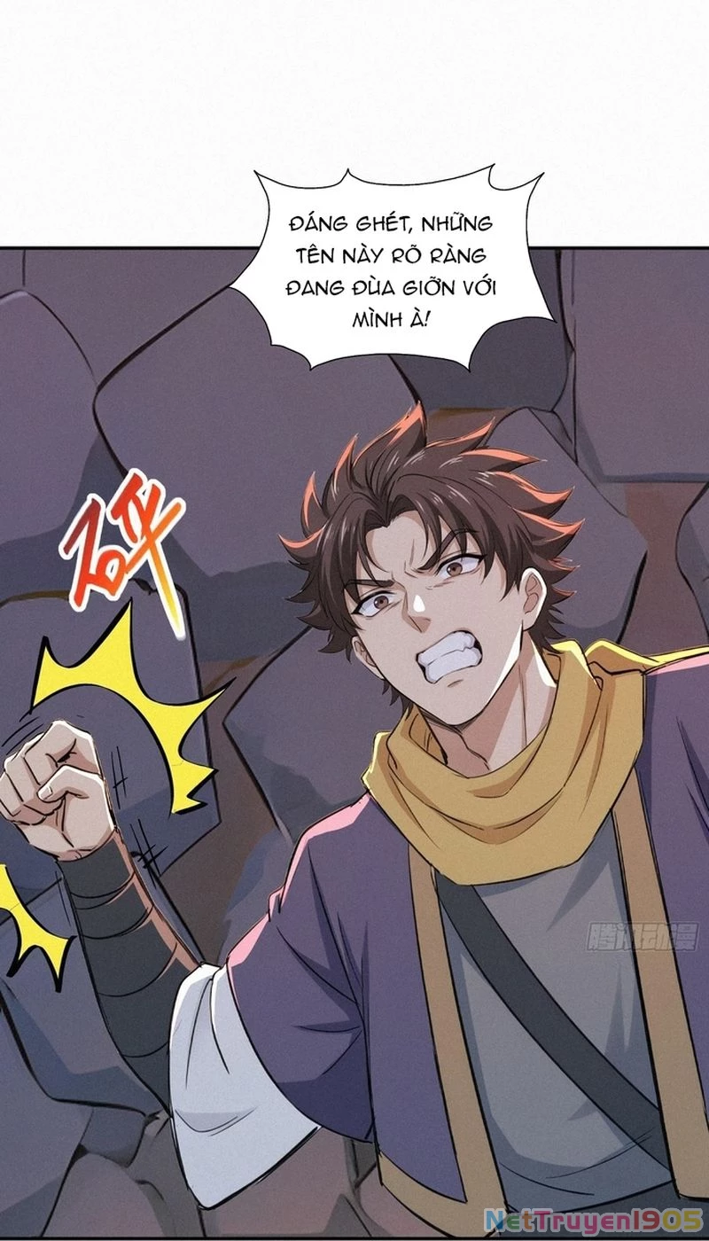 Hạo Kiếp Dư Sinh Chapter 23 - 5