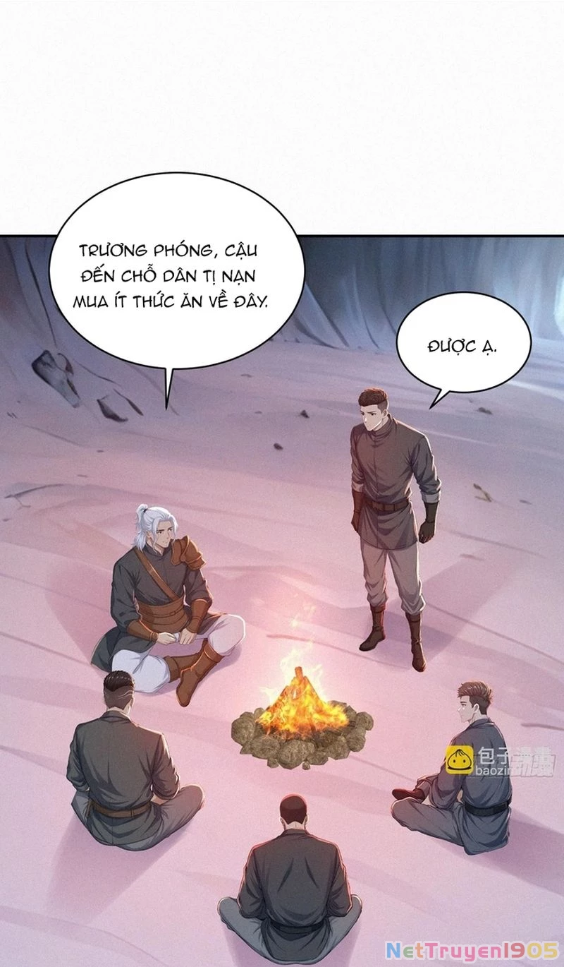 Hạo Kiếp Dư Sinh Chapter 23 - 6