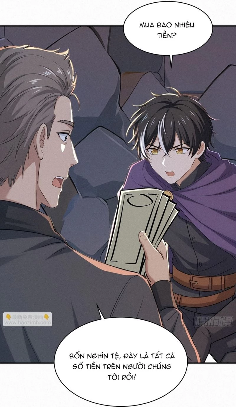 Hạo Kiếp Dư Sinh Chapter 23 - 11