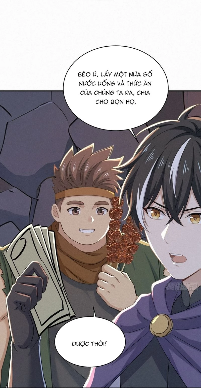 Hạo Kiếp Dư Sinh Chapter 23 - 12