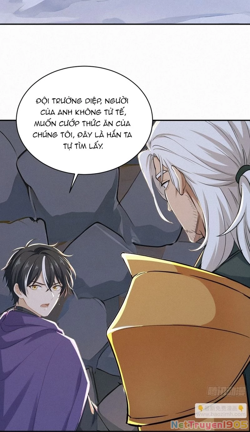 Hạo Kiếp Dư Sinh Chapter 23 - 33
