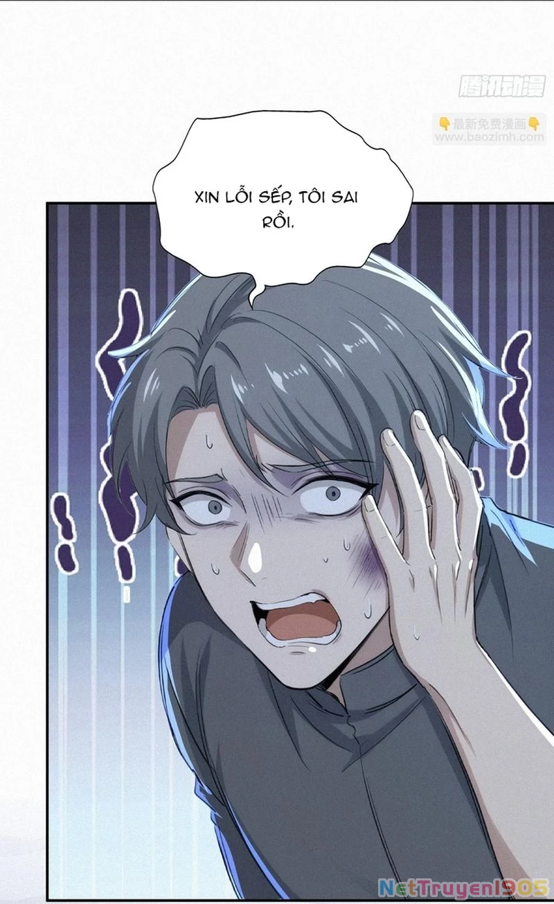 Hạo Kiếp Dư Sinh Chapter 23 - 39
