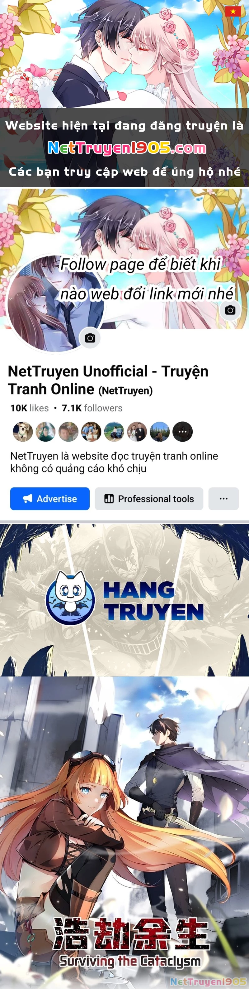 Hạo Kiếp Dư Sinh Chapter 24 - 1