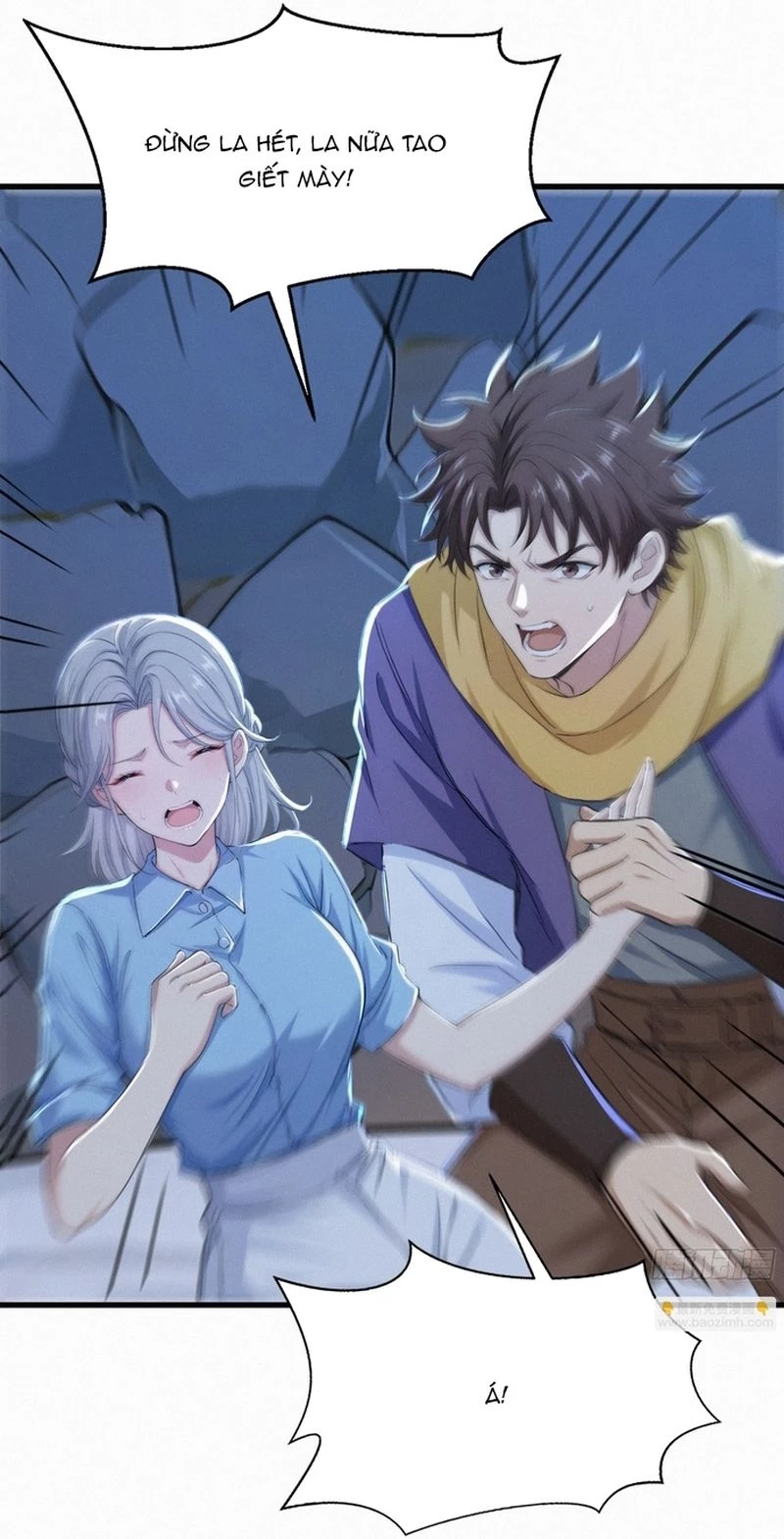 Hạo Kiếp Dư Sinh Chapter 24 - 3